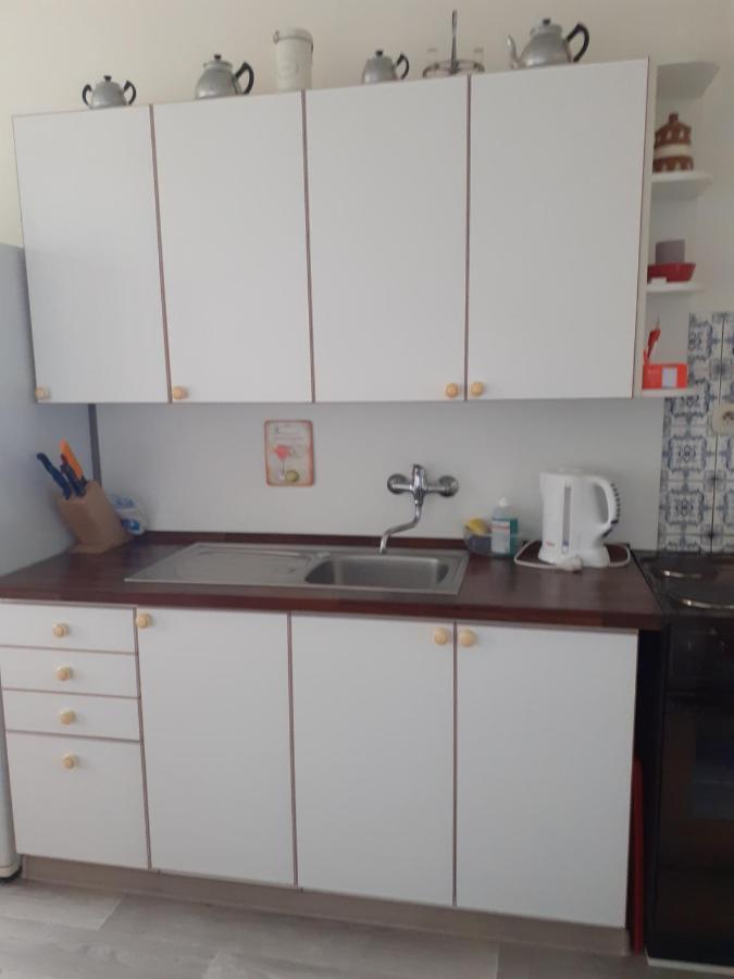 Ubytování na Lipně Cerna v Posumavi Exterior foto
