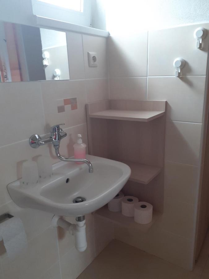 Ubytování na Lipně Cerna v Posumavi Exterior foto