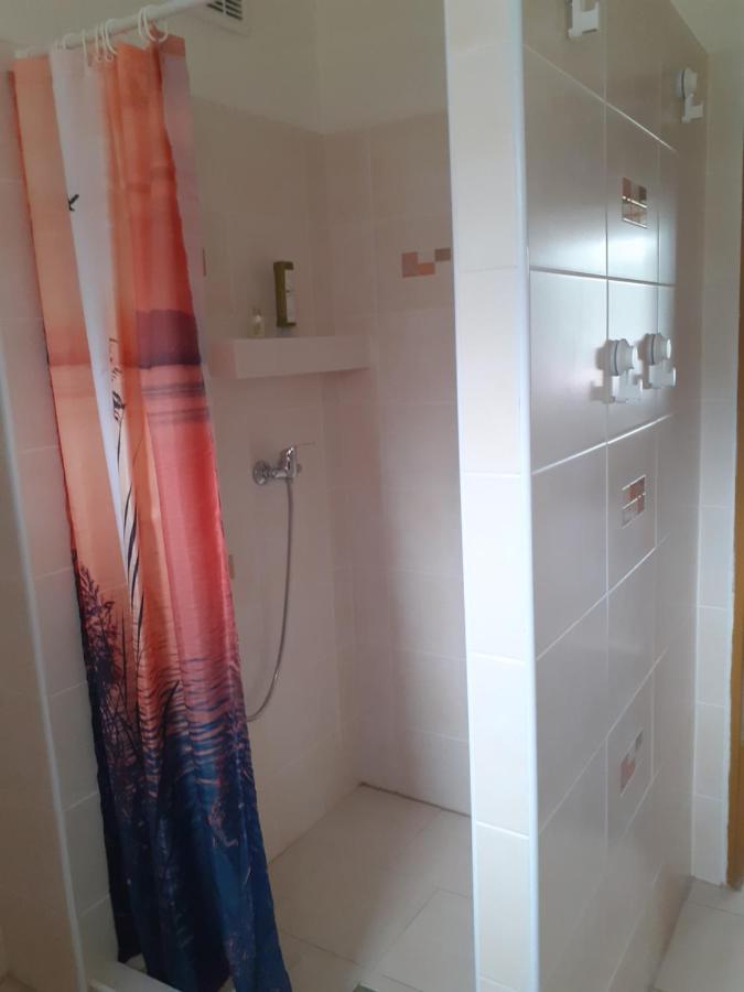 Ubytování na Lipně Cerna v Posumavi Exterior foto
