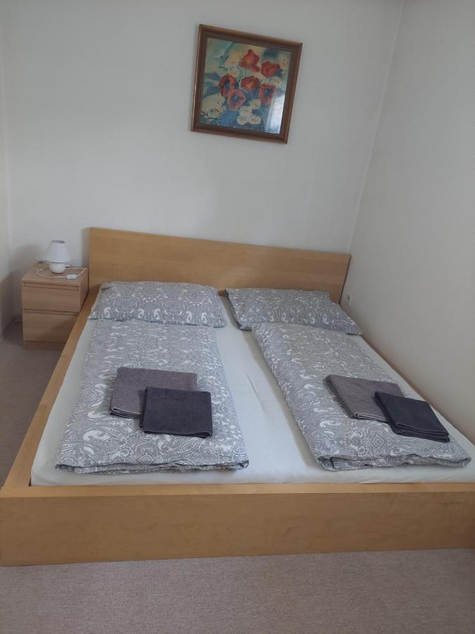Ubytování na Lipně Cerna v Posumavi Exterior foto